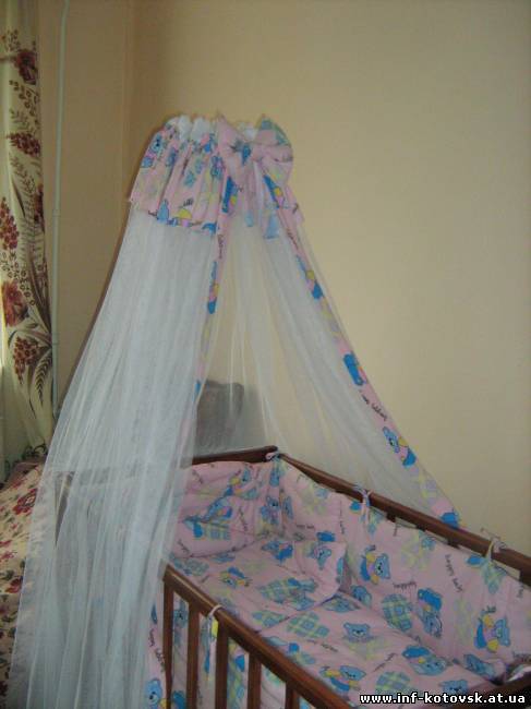 Балдахин на детскую кроватку: интерьерные варианты для современной детской (145 фото-идей)