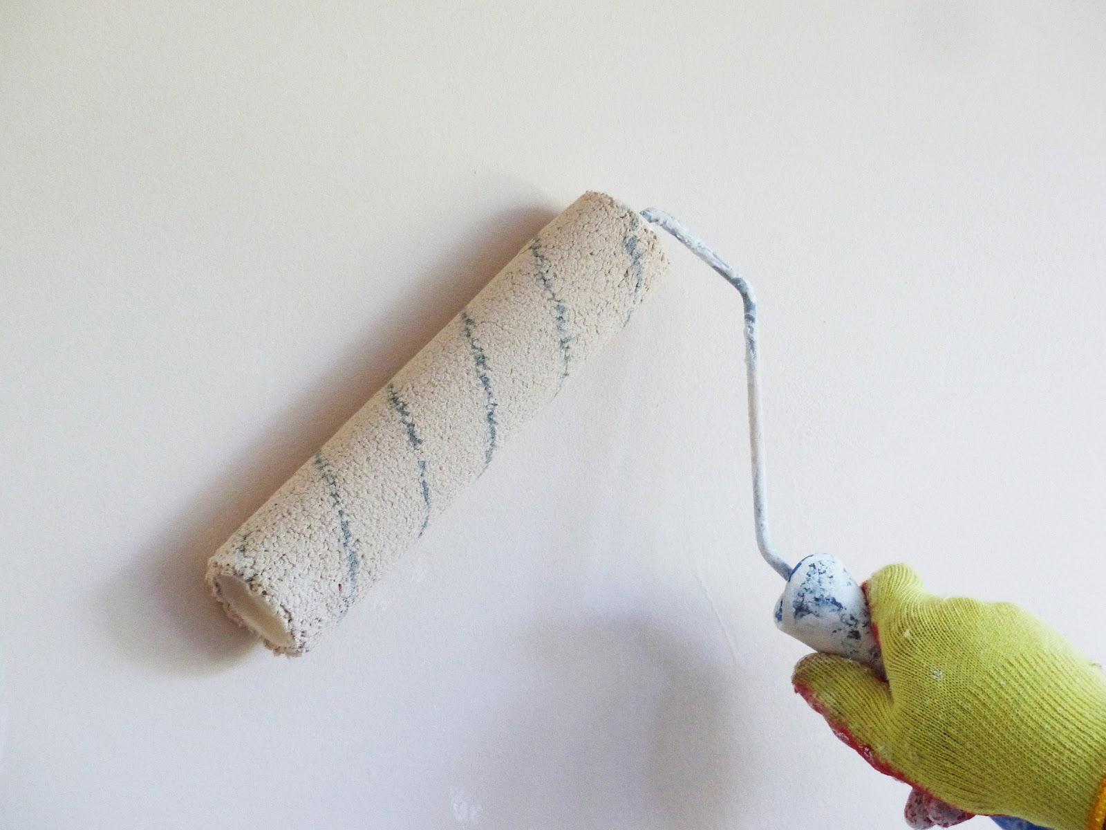 Как выбрать валик для покраски потолка водоэмульсионной краской и какой лучше