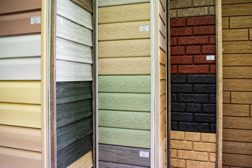 Материалы для наружной отделки дома: какой выбрать для внешних стен (фото фасадов)