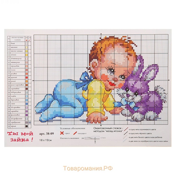 Схемы вышивки крестом метрики для новорожденных. трогательные детские метрики для вышивки в схемах
